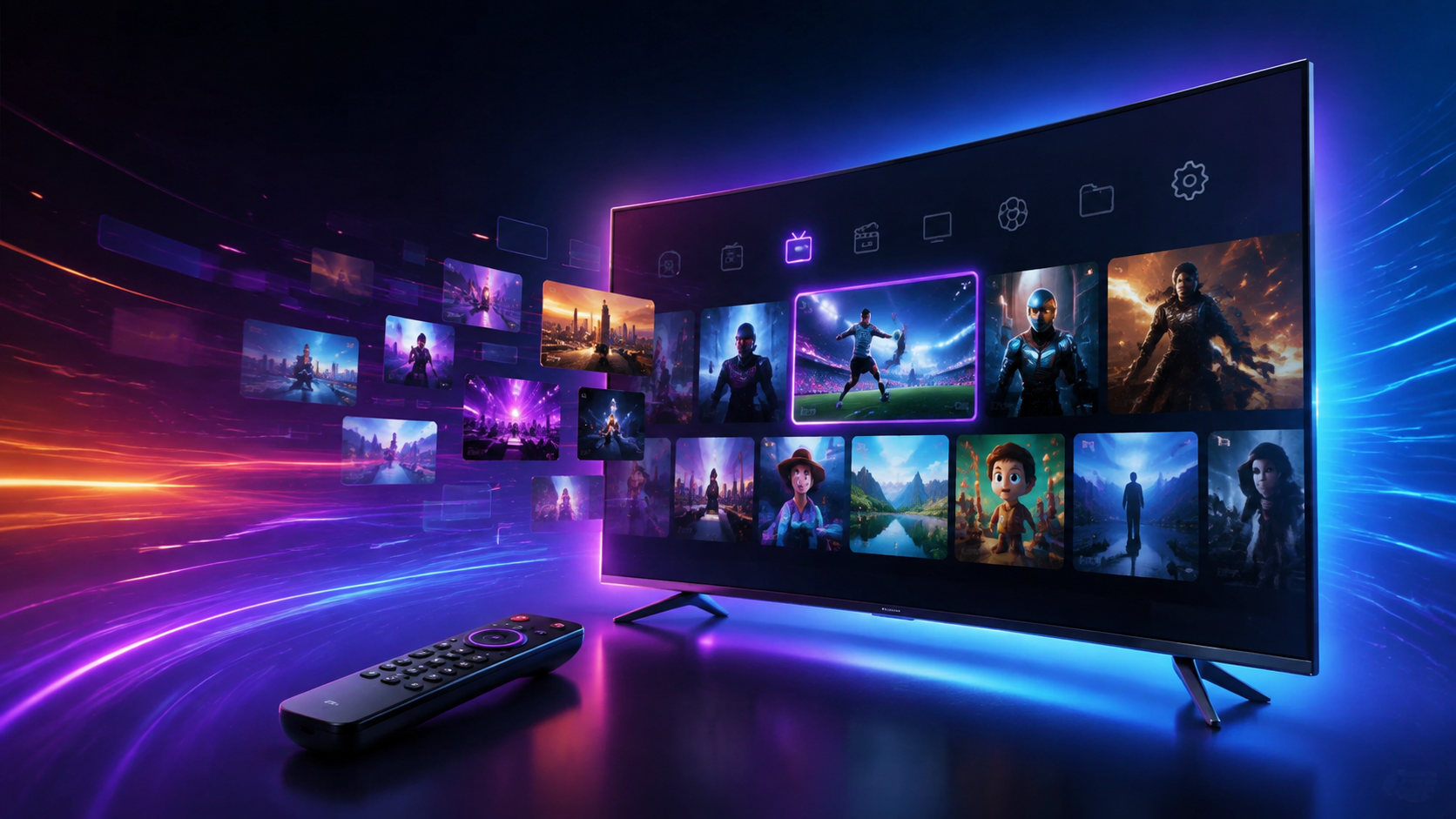 iptv premium sur tous les appareils